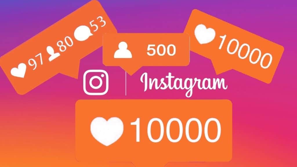 buy Instagram followers